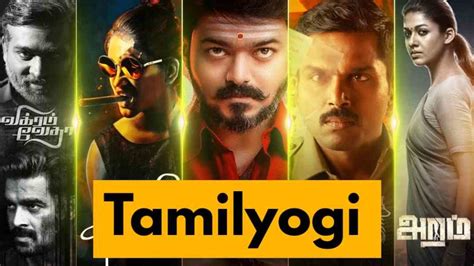 tqmilyogi|TamilYogi – New Tamil, Telugu, Hindi & English Movies